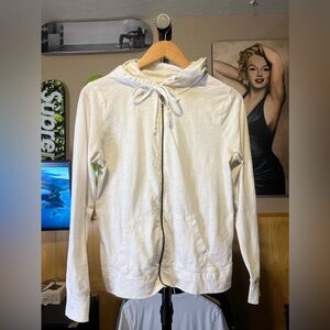Women’s Old Navy Thin light weight zip up jacket